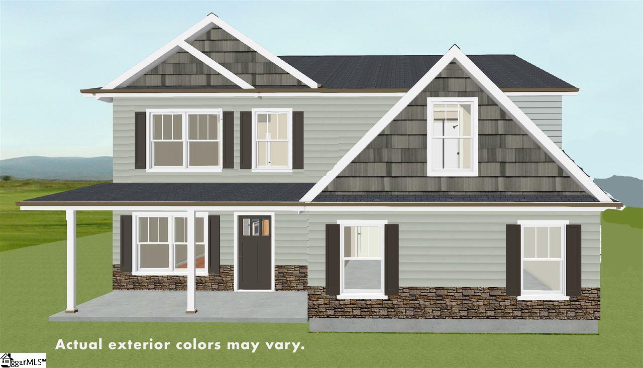 1017 State Rd S-39-300 Liberty, SC 29657 - Photo 3 of 22