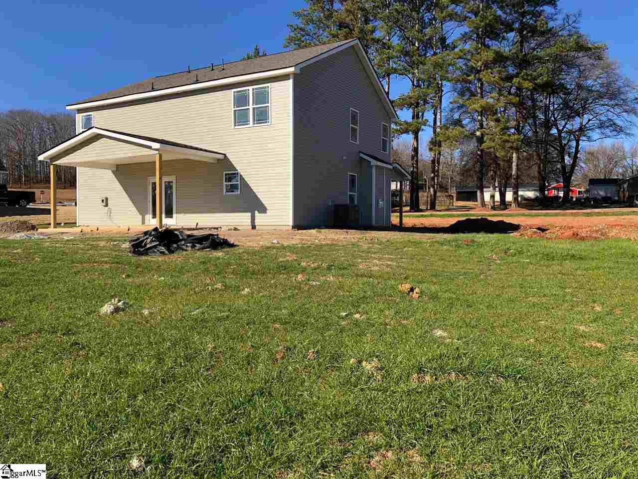 1017 State Rd S-39-300 Liberty, SC 29657 - Photo 8 of 22