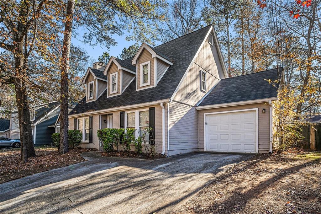5521 Marbut Road Lithonia, GA 30058 - Photo 1 of 1 Gallery Image 1