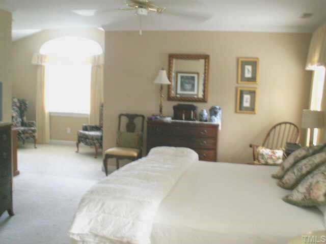 7705 Wilderness Road Raleigh, NC 27613 - Photo 9 of 10 Beautiful Owner's suite with 12x11 sitting area. Other