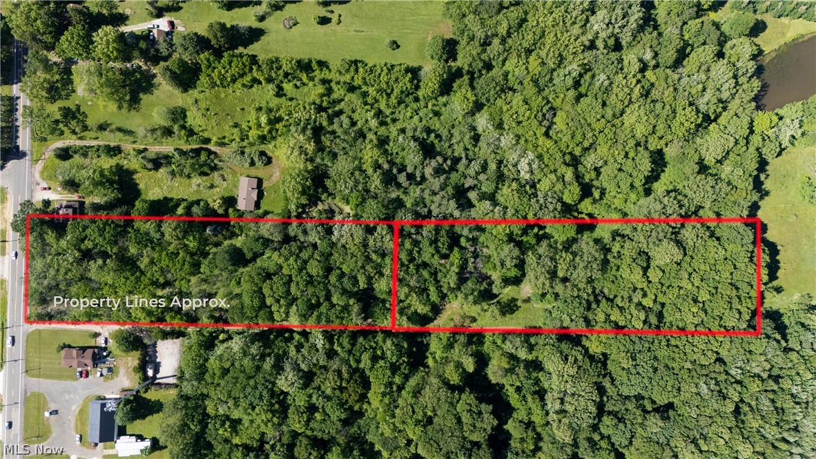 3083 Massillon Road Akron, OH 44312 - Photo 2 of 7 Nearly 5 acres of prime, developable land—an exceptional opportunity along Green’s thriving Massillon Road