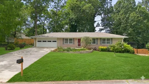 $375,000 | 4183 Theresa Court, Tucker, GA 30084
