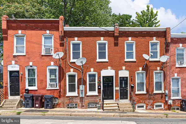 $200,000 | 1215 West 2nd Street, Wilmington, DE 19805