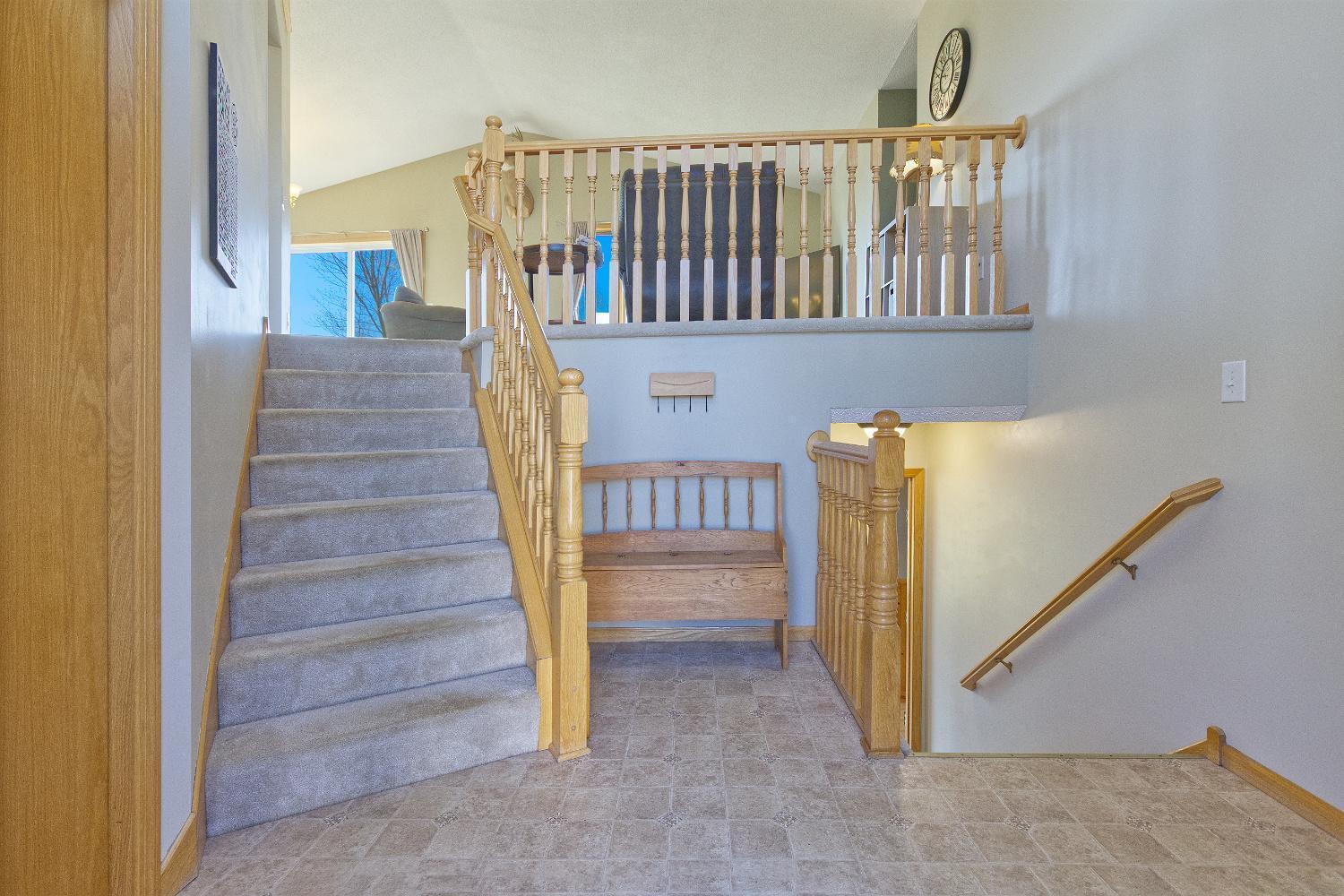 1007 Bluestem Lane Lester Prairie, MN 55354 - Photo 2 of 42