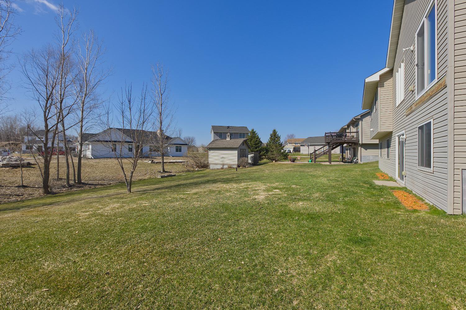 1007 Bluestem Lane Lester Prairie, MN 55354 - Photo 35 of 42