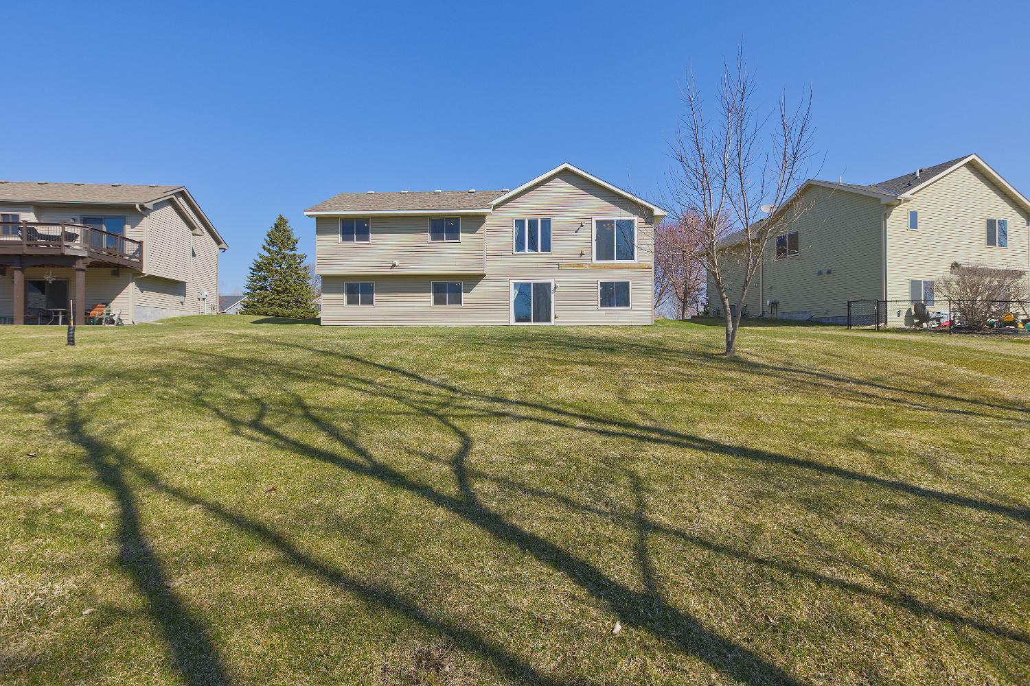 1007 Bluestem Lane Lester Prairie, MN 55354 - Photo 37 of 42