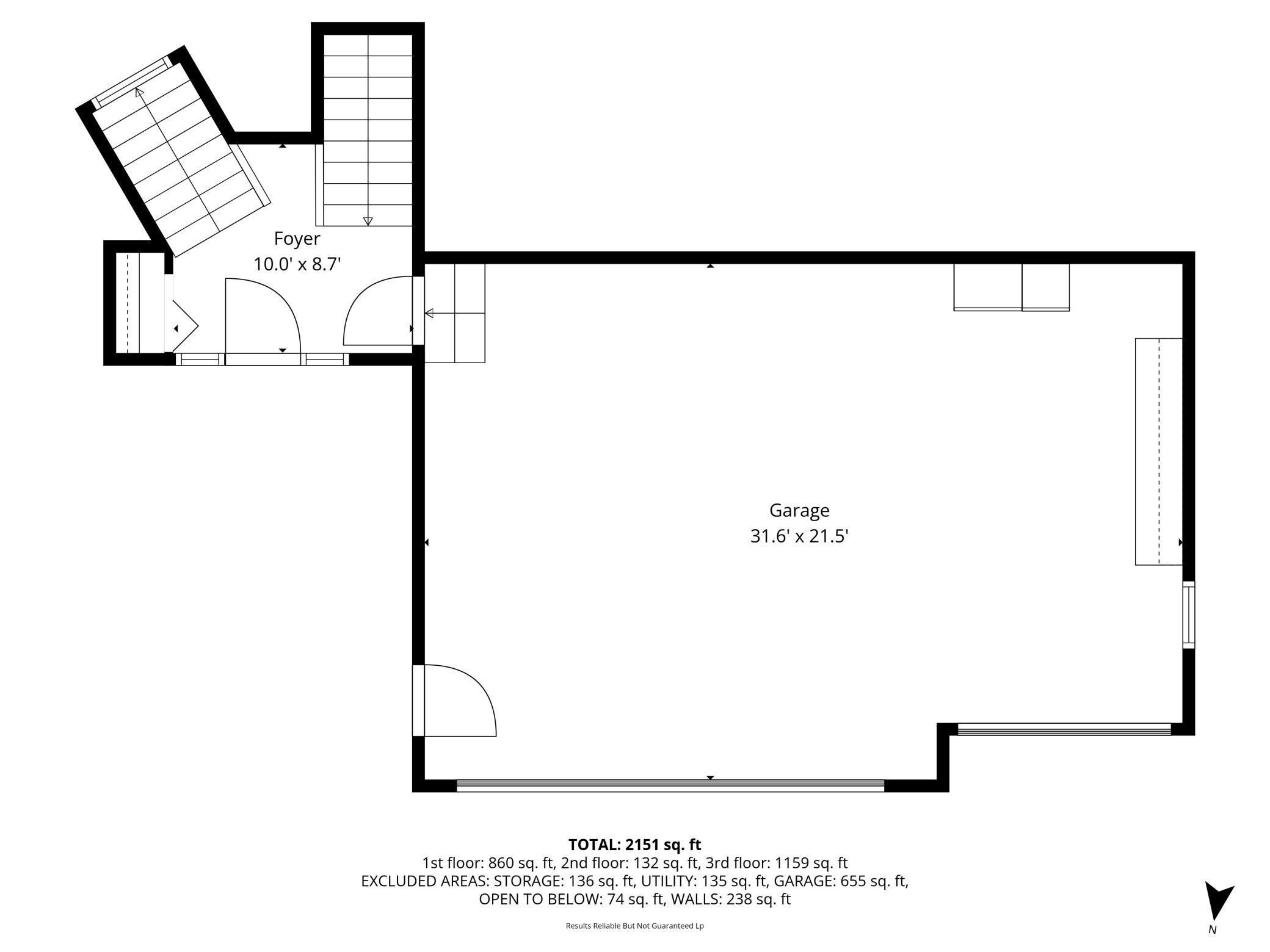 1007 Bluestem Lane Lester Prairie, MN 55354 - Photo 41 of 42