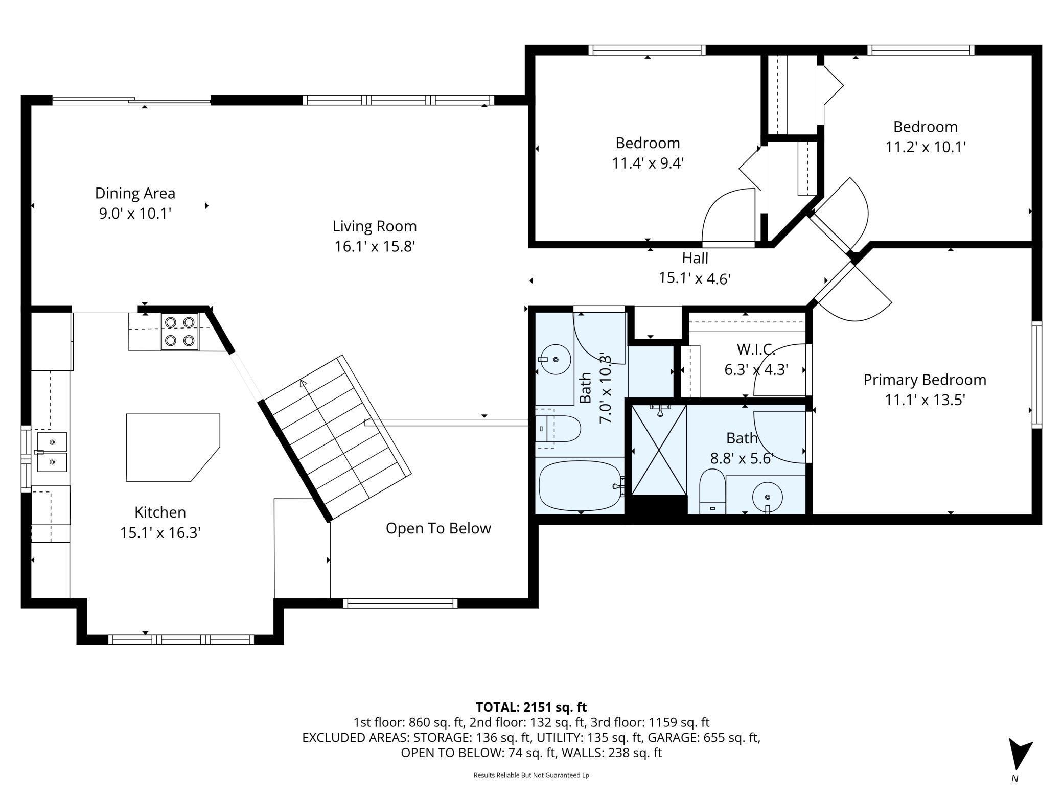 1007 Bluestem Lane Lester Prairie, MN 55354 - Photo 42 of 42