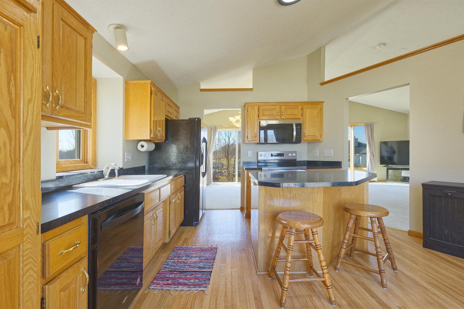 1007 Bluestem Lane Lester Prairie, MN 55354 - Photo 6 of 42