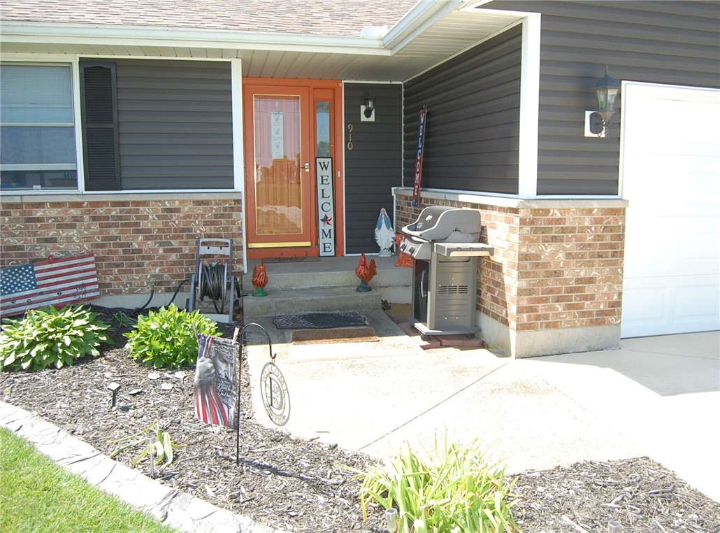 910 Baker Road Versailles, OH 45380 - Photo 5 of 23