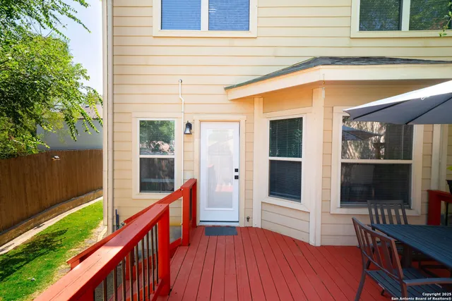 $2,499 | 13137 Brook Arbor, San Antonio, TX 78232