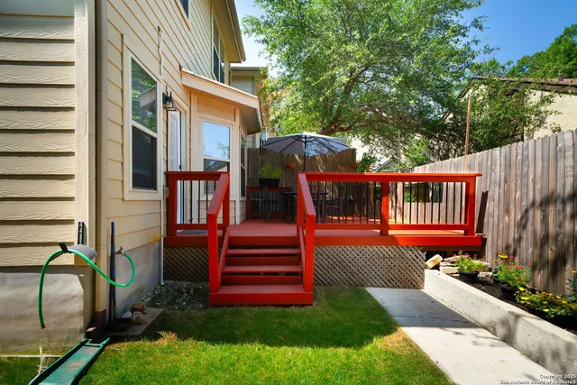 $2,499 | 13137 Brook Arbor, San Antonio, TX 78232