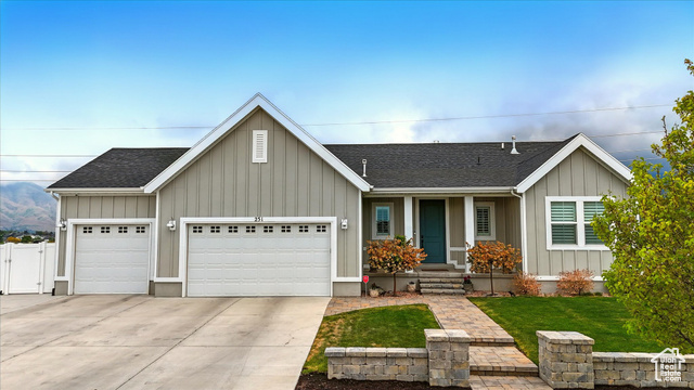 251 South Doubleday Street Mapleton, UT 84664 - Photo 1 of 1 Gallery Image 1