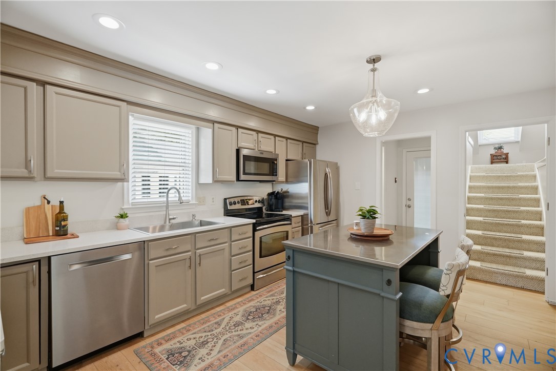 904 Eastern Shore Road Virginia Beach, VA 23454 - Photo 12 of 46