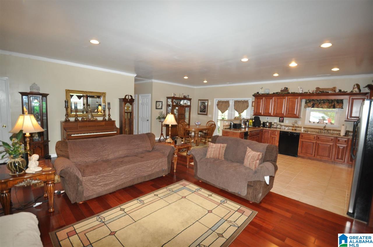 5418 Faucett Road Pinson, AL 35126 - Photo 15 of 41