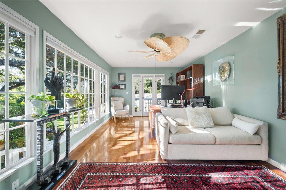 748 Mission Canyon Road Santa Barbara, CA 93105 - Photo 13 of 44 Home Office