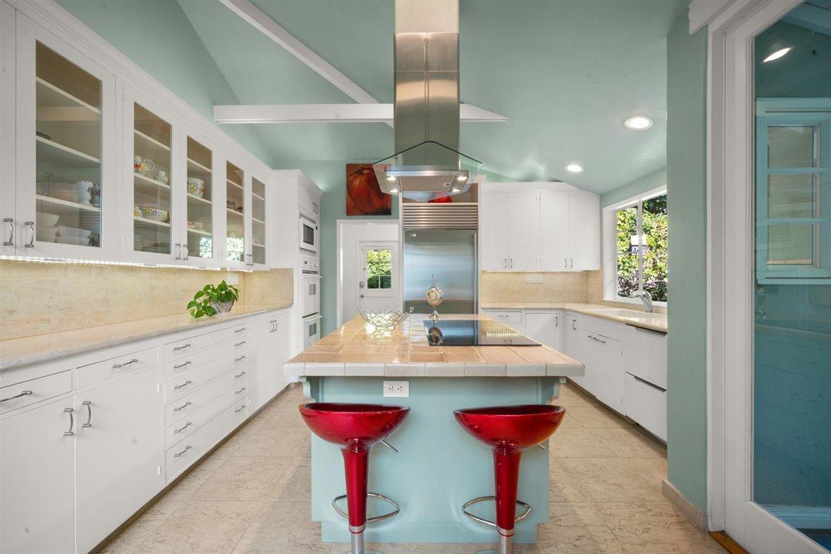 748 Mission Canyon Road Santa Barbara, CA 93105 - Photo 14 of 44 Kitchen