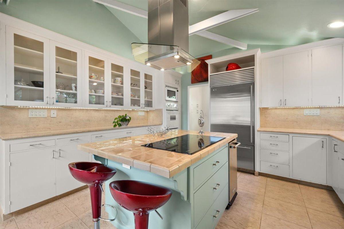748 Mission Canyon Road Santa Barbara, CA 93105 - Photo 16 of 44 Kitchen