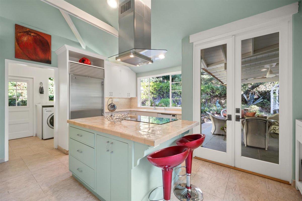 748 Mission Canyon Road Santa Barbara, CA 93105 - Photo 17 of 44 Kitchen