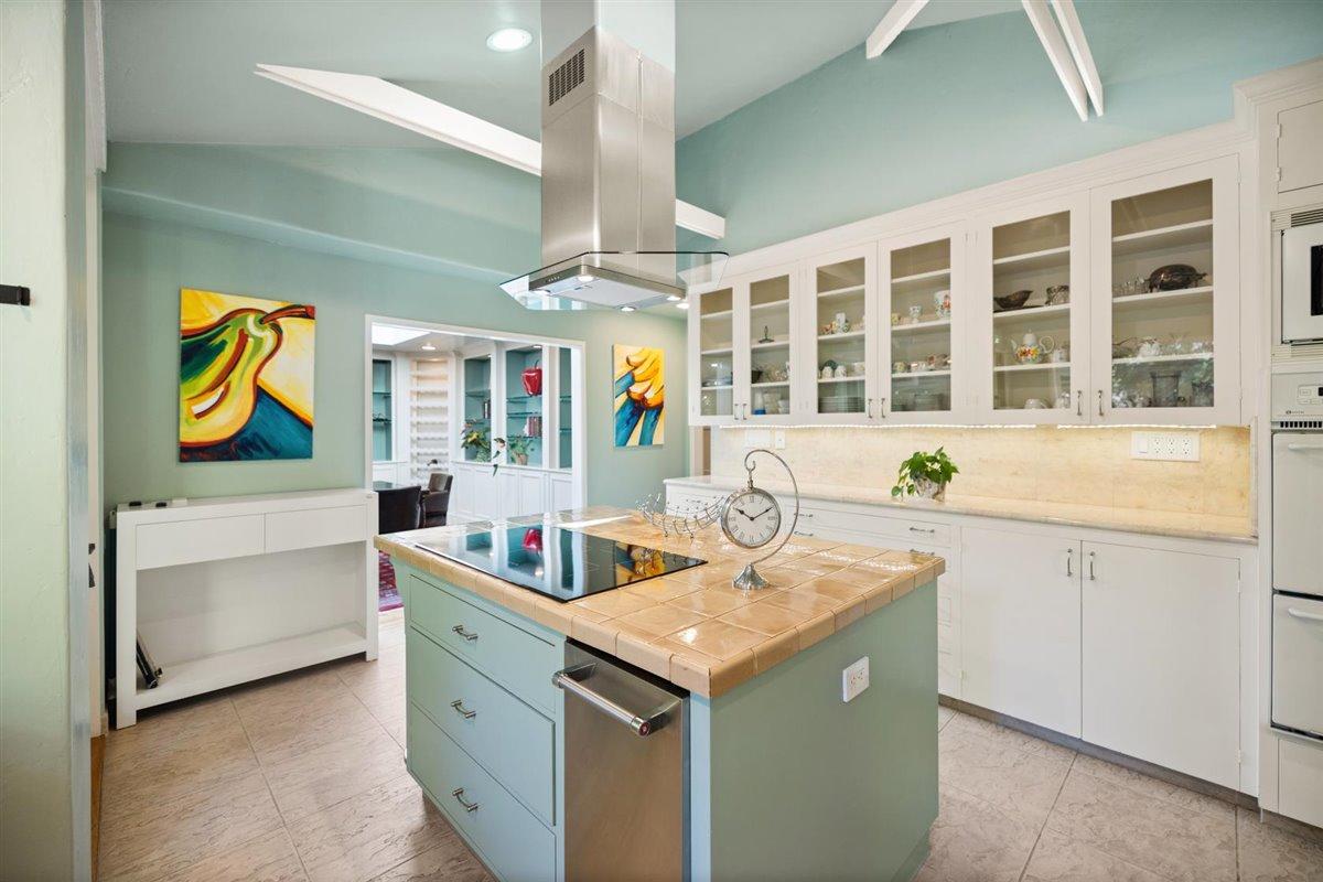 748 Mission Canyon Road Santa Barbara, CA 93105 - Photo 18 of 44 Kitchen