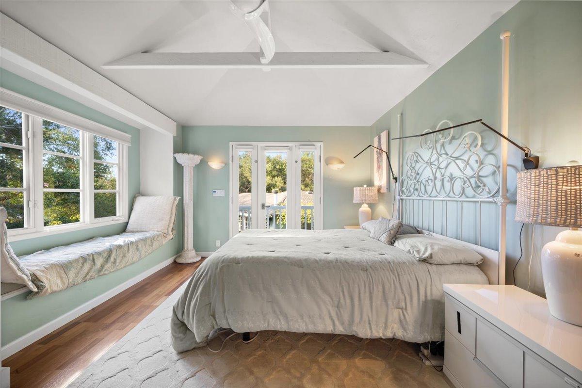 748 Mission Canyon Road Santa Barbara, CA 93105 - Photo 20 of 44 Primary Bedroom