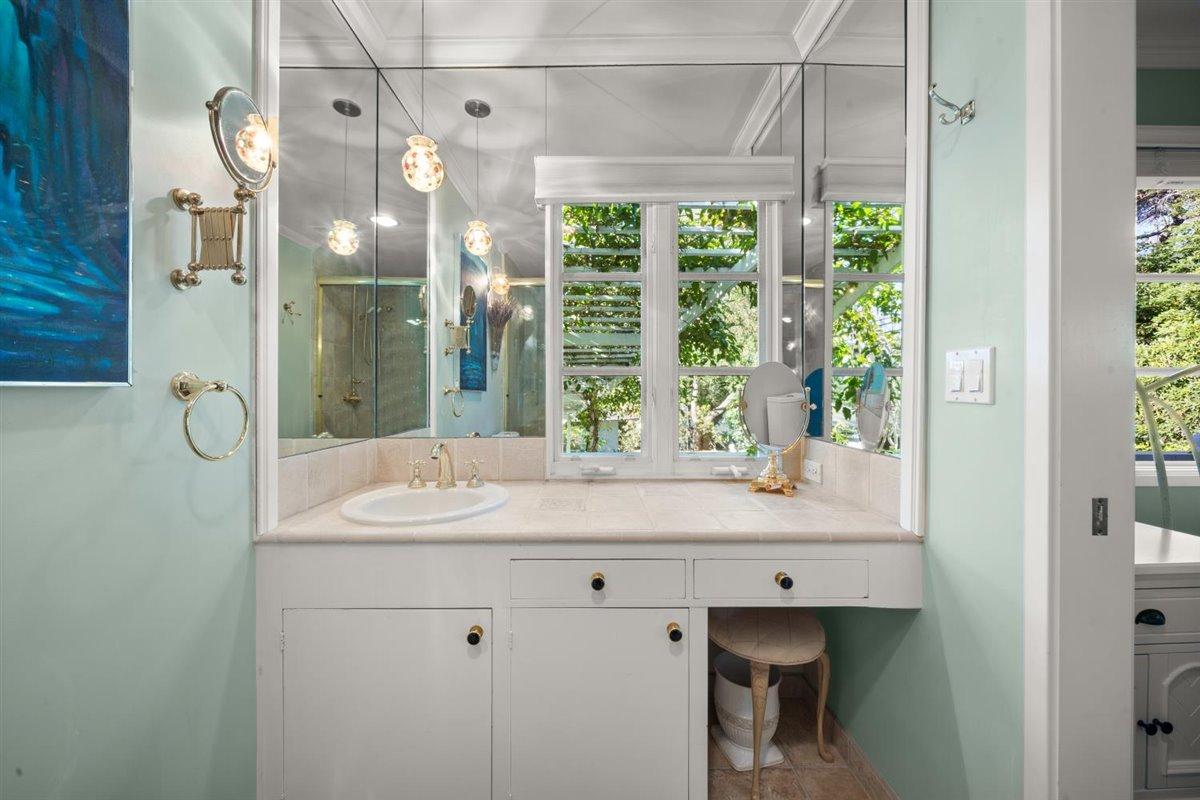748 Mission Canyon Road Santa Barbara, CA 93105 - Photo 25 of 44 Second Bathroom