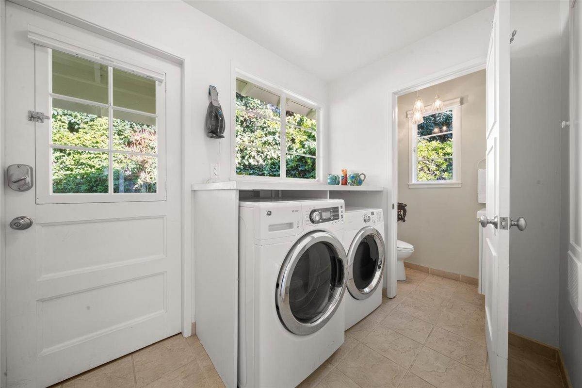 748 Mission Canyon Road Santa Barbara, CA 93105 - Photo 27 of 44 Laundry Room