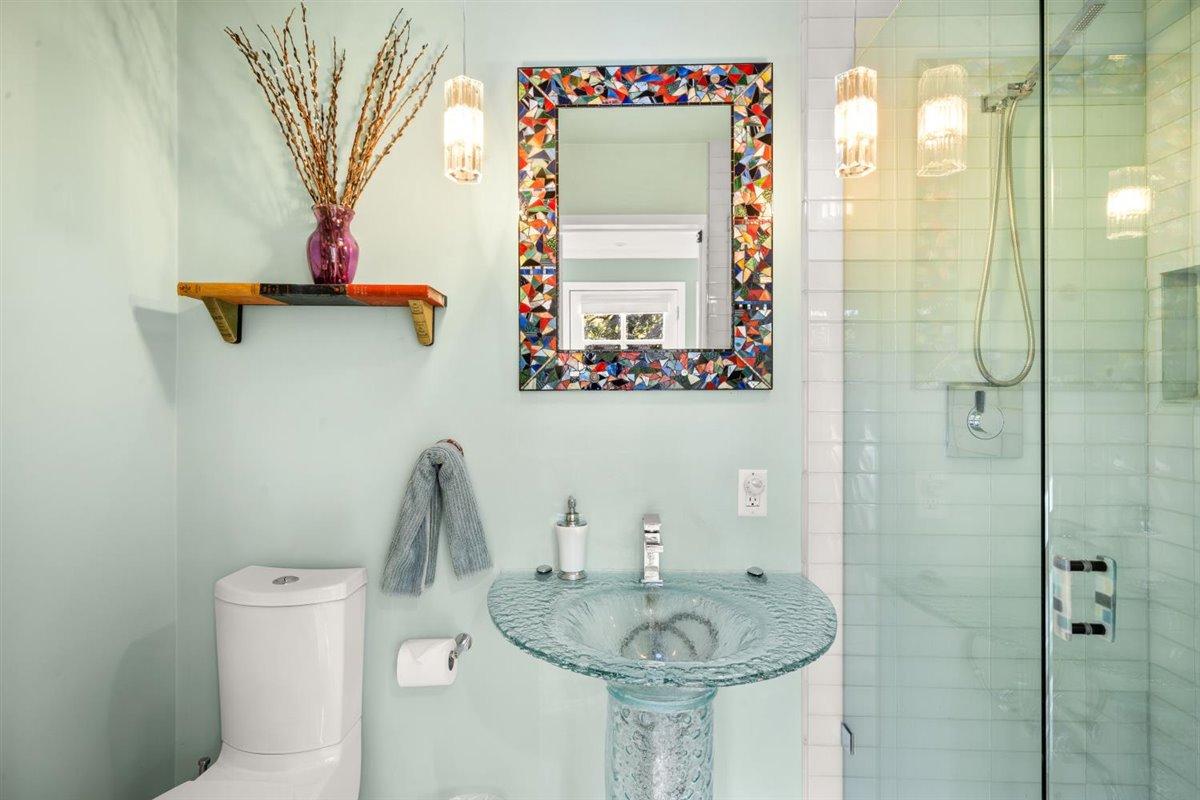 748 Mission Canyon Road Santa Barbara, CA 93105 - Photo 30 of 44 Third Bath