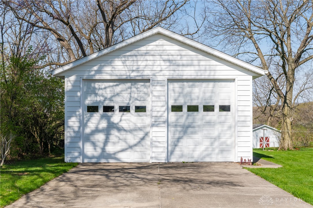 817 Old Mill Road Springfield, OH 45502 - Photo 50 of 72