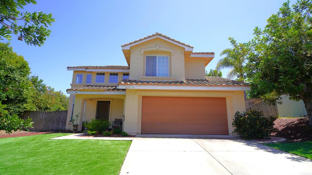 3325 Ricewood Drive Oceanside, CA 92058 - Photo 2 of 26 Exterior Front