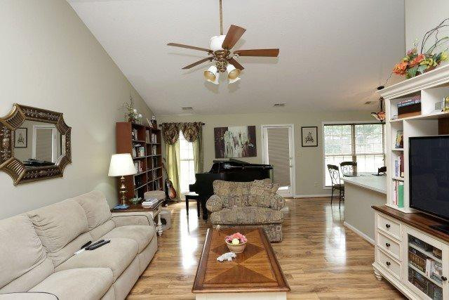104 Ridge View Drive Nicholasville, KY 40356 - Photo 2 of 28 From the moment you step into this home,