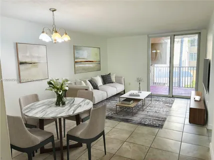 $245,000 | 10801 Southwest 109th Court, Unit D203, Miami, FL 33176