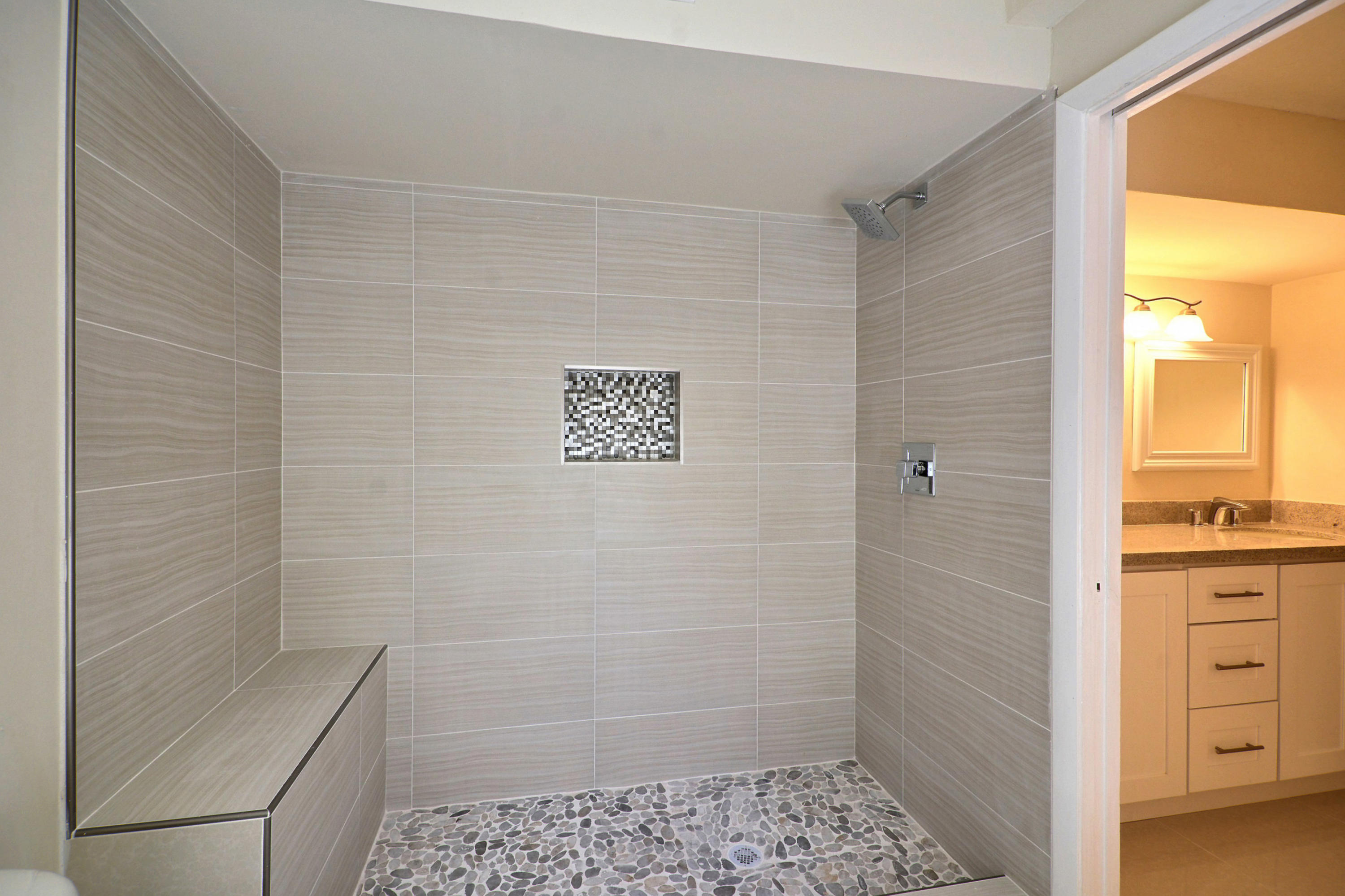780 St Albans Drive Boca Raton, FL 33486 - Photo 15 of 28 Master Shower