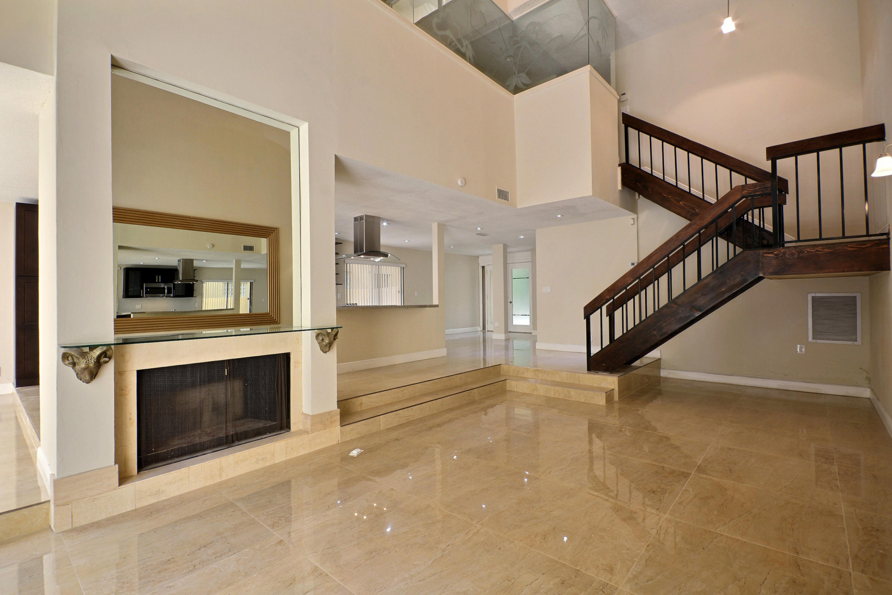 780 St Albans Drive Boca Raton, FL 33486 - Photo 9 of 28 Living Room