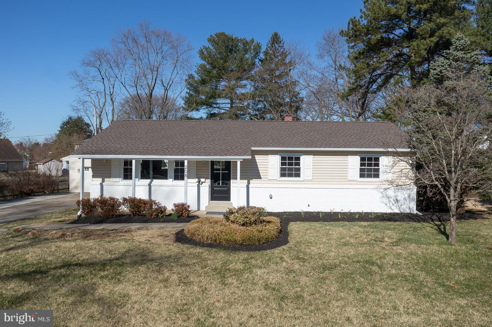 208 Margate Road Lutherville-Timonium, MD 21093 - Photo 1 of 45 Gallery Image 1