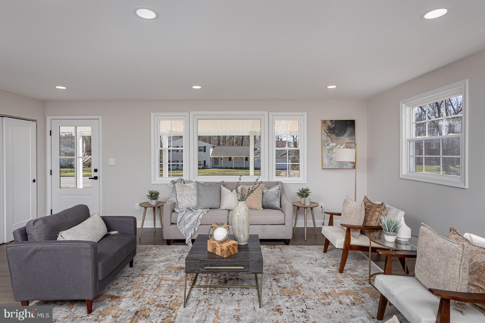 208 Margate Road Lutherville-Timonium, MD 21093 - Photo 11 of 45 Gallery Image 11