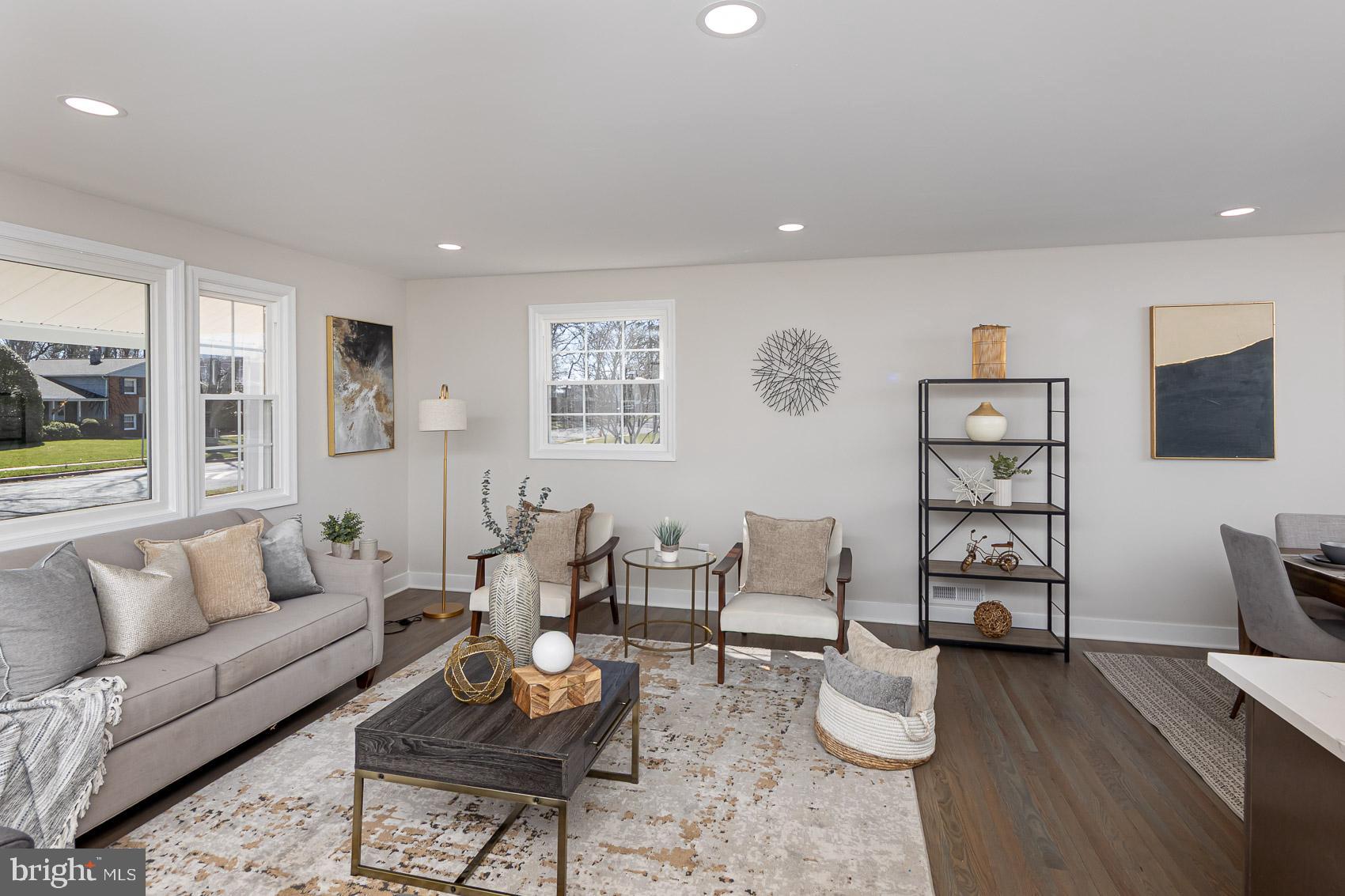 208 Margate Road Lutherville-Timonium, MD 21093 - Photo 12 of 45 Gallery Image 12