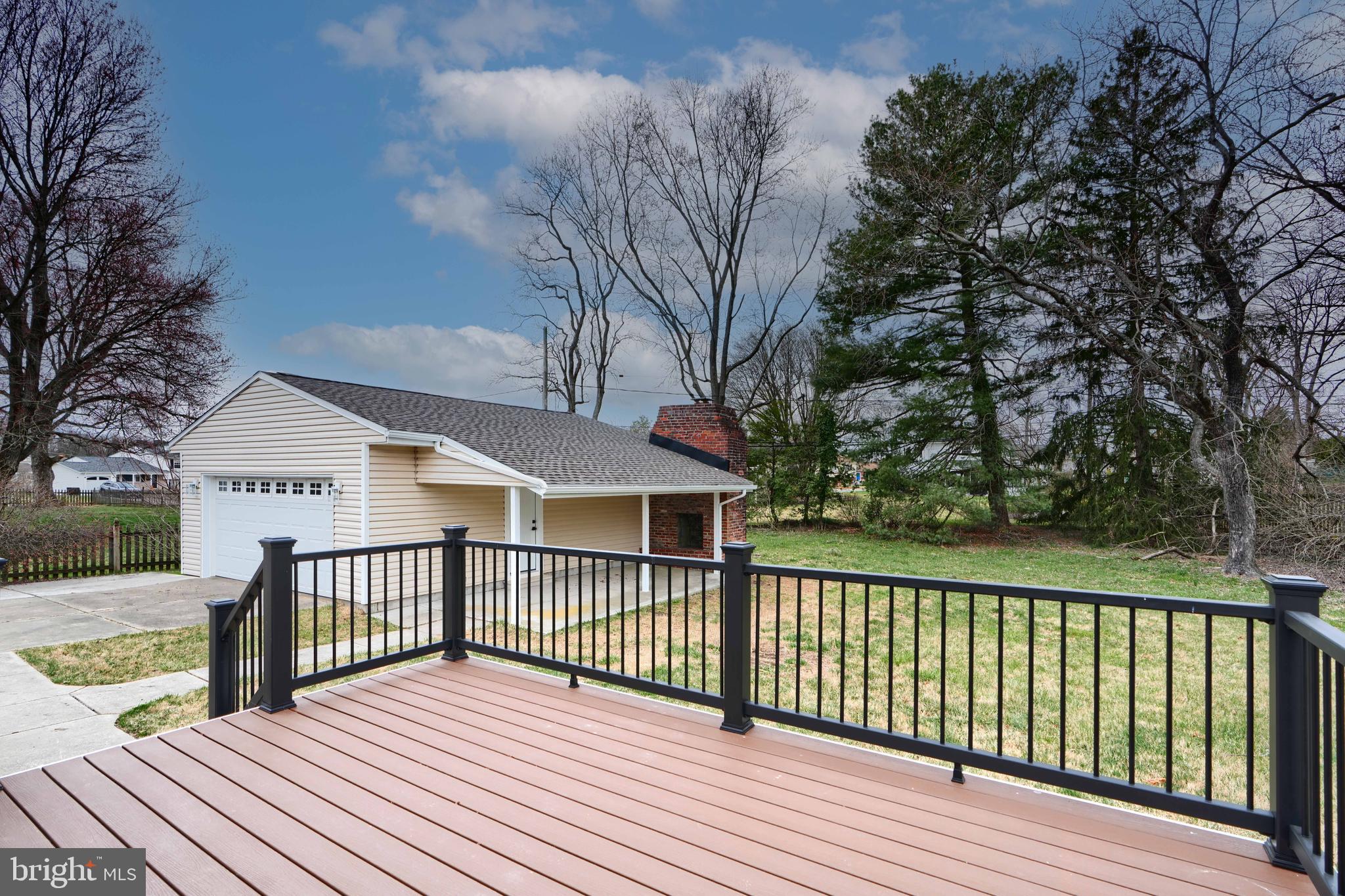208 Margate Road Lutherville-Timonium, MD 21093 - Photo 39 of 45 Gallery Image 39
