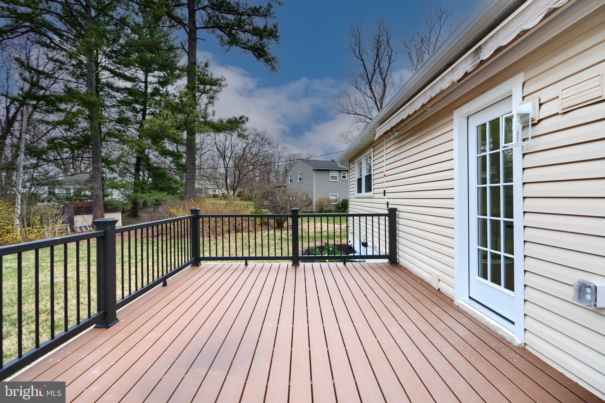 208 Margate Road Lutherville-Timonium, MD 21093 - Photo 40 of 45 Gallery Image 40