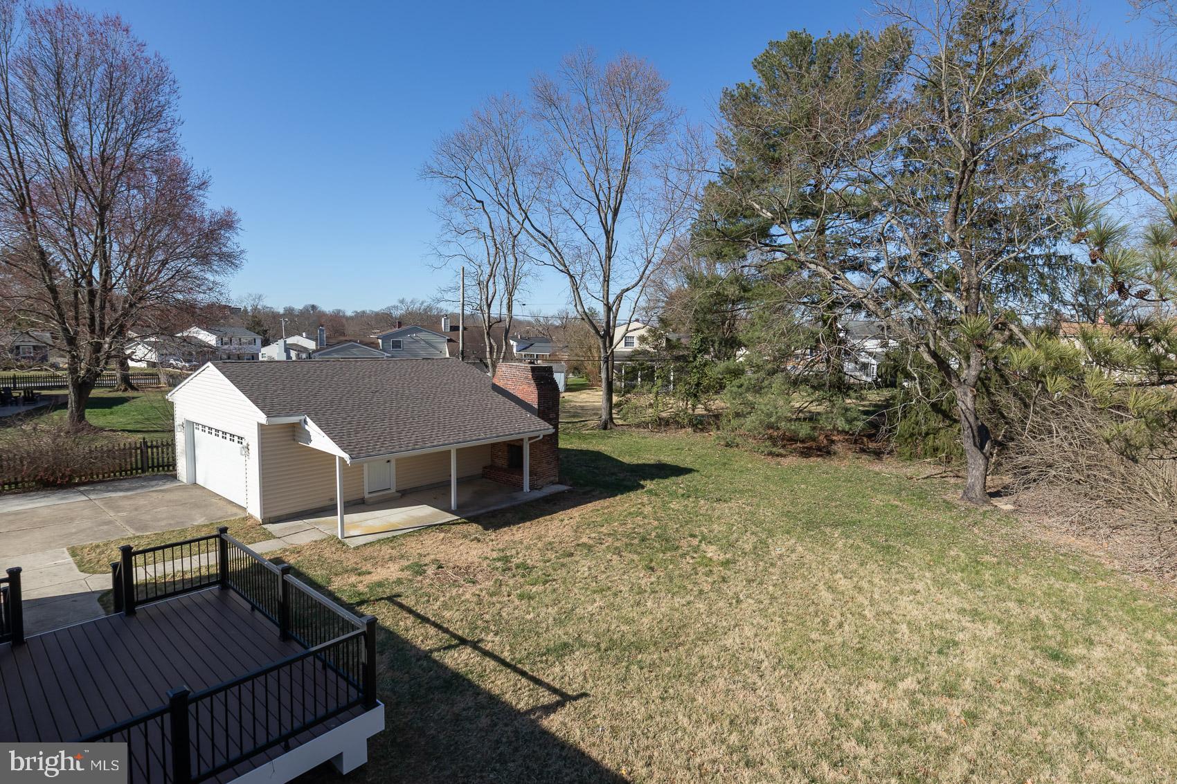 208 Margate Road Lutherville-Timonium, MD 21093 - Photo 42 of 45 Gallery Image 42