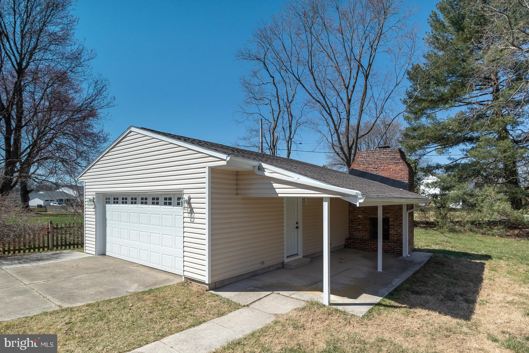 208 Margate Road Lutherville-Timonium, MD 21093 - Photo 43 of 45 Gallery Image 43