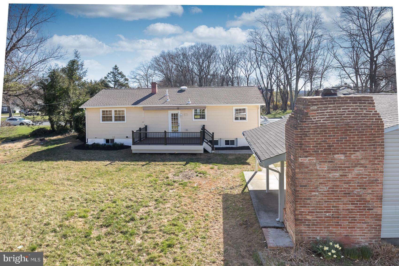 208 Margate Road Lutherville-Timonium, MD 21093 - Photo 44 of 45 Gallery Image 44