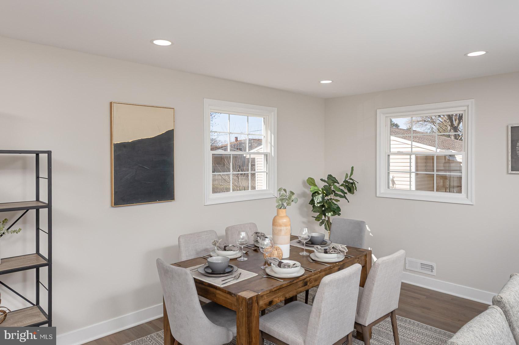 208 Margate Road Lutherville-Timonium, MD 21093 - Photo 10 of 45 Gallery Image 10