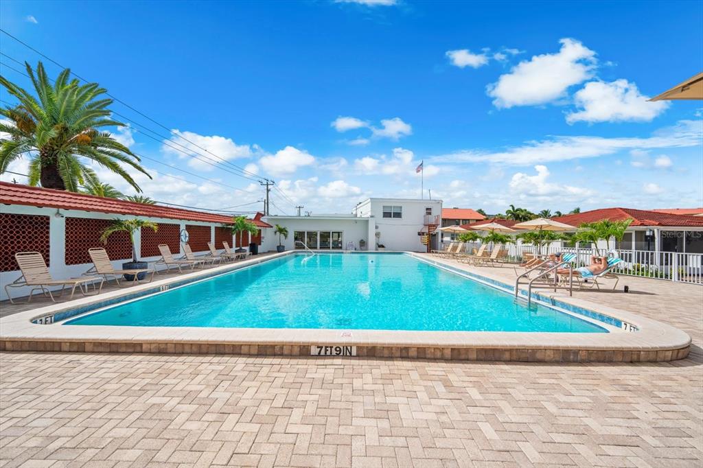 6154 Midnight Pass Road, Unit B1 Sarasota, FL 34242 - Photo 28 of 50