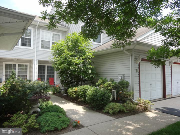 1304 Waterford Road Yardley, PA 19067 - Photo 1 of 22 Exterior Front