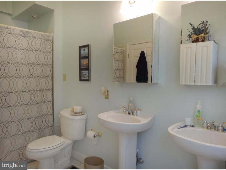 1304 Waterford Road Yardley, PA 19067 - Photo 13 of 22 Master Bathroom