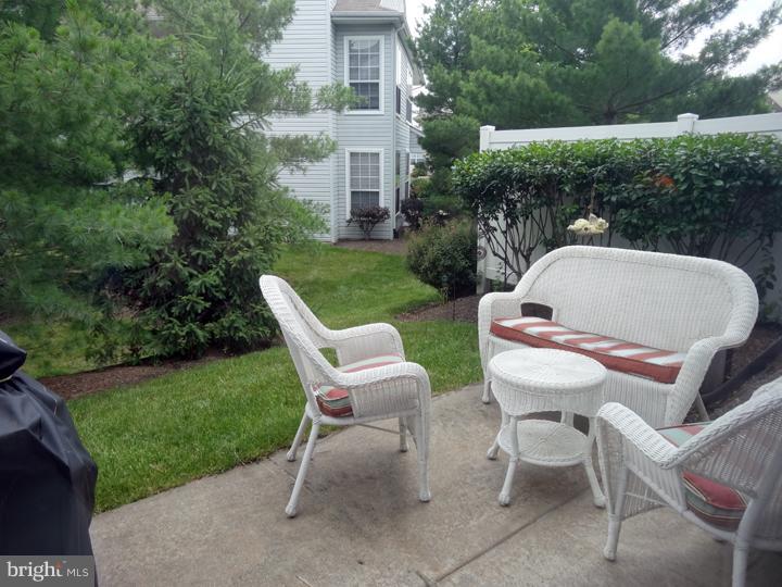 1304 Waterford Road Yardley, PA 19067 - Photo 20 of 22 Patio