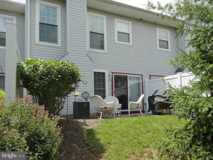 1304 Waterford Road Yardley, PA 19067 - Photo 22 of 22 Exterior Back