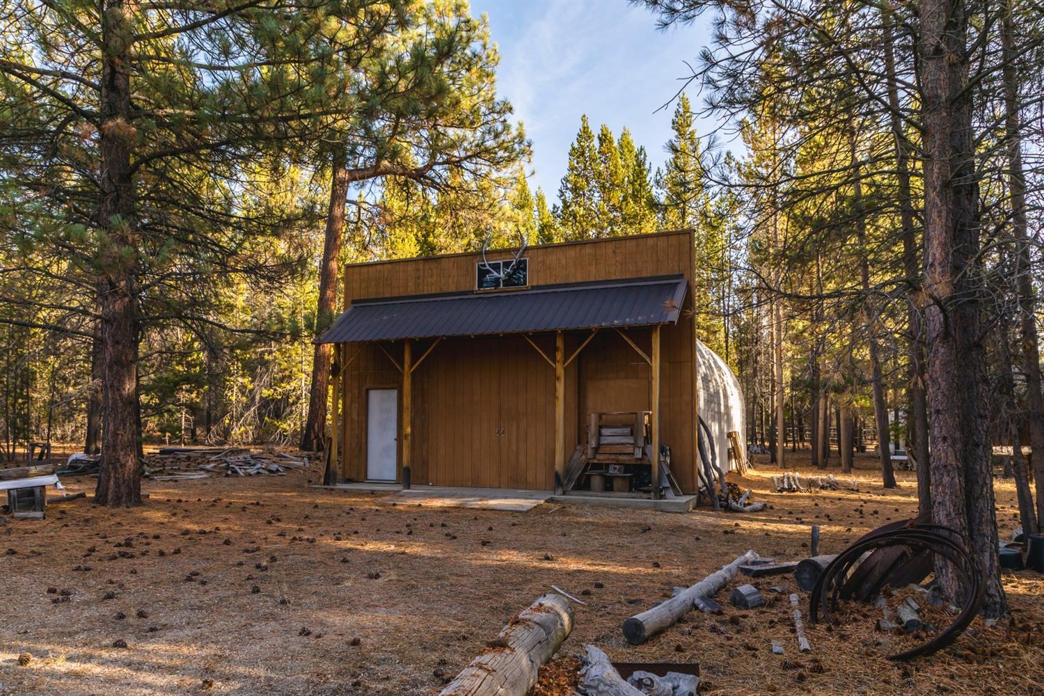 7646 Forest Service Road Chiloquin, OR 97624 - Photo 22 of 35 Additional Photo