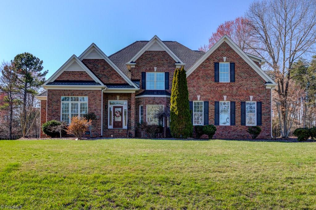 7021 Denison Road Summerfield, NC 27358 - Photo 1 of 30 Gallery Image 1